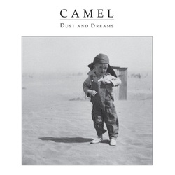 Camel – Dust And Dreams - Виниловые пластинки, Интернет-Магазин "Ультра", Екатеринбург  