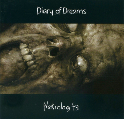 Diary Of Dreams - Nekrolog 43 Redux (Автографы) - Виниловые пластинки, Интернет-Магазин "Ультра", Екатеринбург  