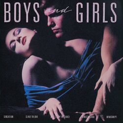 Bryan Ferry - Boys And Girls - Виниловые пластинки, Интернет-Магазин "Ультра", Екатеринбург  