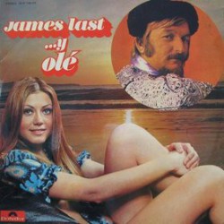 James Last – James Last ...Y Ole - Виниловые пластинки, Интернет-Магазин "Ультра", Екатеринбург  