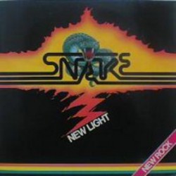 Snake - New Light - Виниловые пластинки, Интернет-Магазин "Ультра", Екатеринбург  