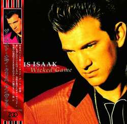 Chris Isaak – Wicked Game - Виниловые пластинки, Интернет-Магазин "Ультра", Екатеринбург  