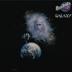 Rockets - Galaxy (Coloured Vinyl, French Version) - Виниловые пластинки, Интернет-Магазин "Ультра", Екатеринбург  