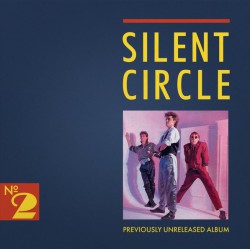 Silent Circle - №2 (CLEAR) - Виниловые пластинки, Интернет-Магазин "Ультра", Екатеринбург  