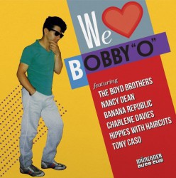 We Love Bobby Orlando  - Виниловые пластинки, Интернет-Магазин "Ультра", Екатеринбург  