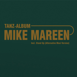 Mike Mareen - Tanz Album - Виниловые пластинки, Интернет-Магазин "Ультра", Екатеринбург  