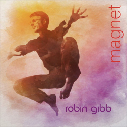 Robin Gibb - Magnet - Виниловые пластинки, Интернет-Магазин "Ультра", Екатеринбург  