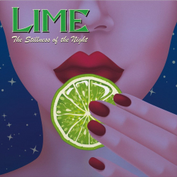 Lime - The Stillness Of The Night - Виниловые пластинки, Интернет-Магазин "Ультра", Екатеринбург  