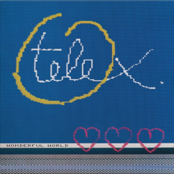Telex - Wonderful World - Виниловые пластинки, Интернет-Магазин "Ультра", Екатеринбург  