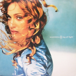 Madonna - Ray Of Light - Виниловые пластинки, Интернет-Магазин "Ультра", Екатеринбург  