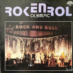 Olympic - Rock And Roll - Виниловые пластинки, Интернет-Магазин "Ультра", Екатеринбург  