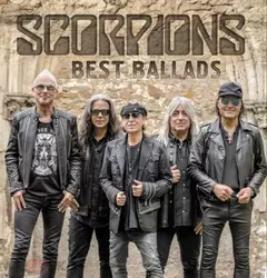 Scorpions – Best Ballads (Limited, Poster) - Виниловые пластинки, Интернет-Магазин "Ультра", Екатеринбург  