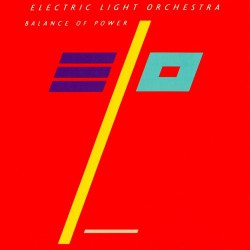 Electric Light Orchestra - Balance Of Power - Виниловые пластинки, Интернет-Магазин "Ультра", Екатеринбург  