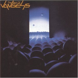 Vangelis - The Best Of Vangelis - Виниловые пластинки, Интернет-Магазин "Ультра", Екатеринбург  