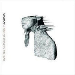 Coldplay - A Rush Of Blood To The Head - Виниловые пластинки, Интернет-Магазин "Ультра", Екатеринбург  