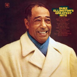 Duke Ellington - Duke Ellington's Greatest Hits - Виниловые пластинки, Интернет-Магазин "Ультра", Екатеринбург  