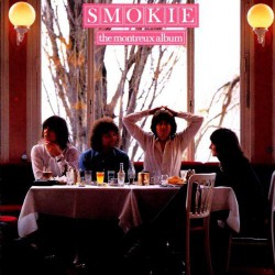 Smokie - The Montreux Album - Виниловые пластинки, Интернет-Магазин "Ультра", Екатеринбург