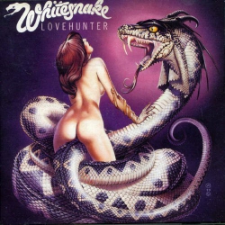 Whitesnake - Lovehunter - Виниловые пластинки, Интернет-Магазин "Ультра", Екатеринбург  