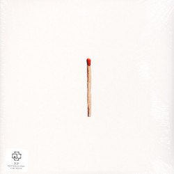 RAMMSTEIN - RAMMSTEIN (2LP) - Виниловые пластинки, Интернет-Магазин "Ультра", Екатеринбург  