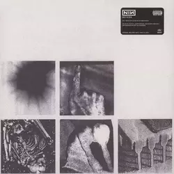 Nine Inch Nails – Bad Witch - Виниловые пластинки, Интернет-Магазин "Ультра", Екатеринбург  