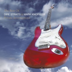 Dire Straits & Mark Knopfler - Private Investigations (The Best Of) - Виниловые пластинки, Интернет-Магазин "Ультра", Екатеринбург  