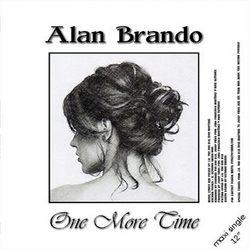 Alan Brando / Tommy Sun – One More Time / Beach Love - Виниловые пластинки, Интернет-Магазин "Ультра", Екатеринбург  