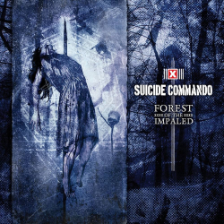 Suicide Commando – Forest Of The Impaled (Limited, Coloured) - Виниловые пластинки, Интернет-Магазин "Ультра", Екатеринбург  