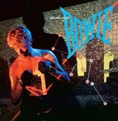 David Bowie - Let's Dance - Виниловые пластинки, Интернет-Магазин "Ультра", Екатеринбург  