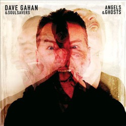 Dave Gahan & Soulsavers – Angels & Ghosts - Виниловые пластинки, Интернет-Магазин "Ультра", Екатеринбург  