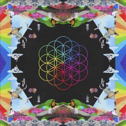 Coldplay - A Head Full of Dreams - Виниловые пластинки, Интернет-Магазин "Ультра", Екатеринбург  