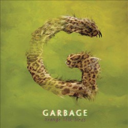 Garbage – Strange Little Birds - Виниловые пластинки, Интернет-Магазин "Ультра", Екатеринбург  