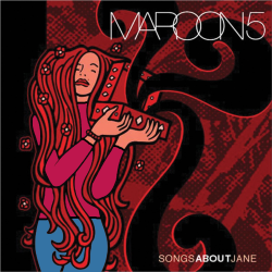 Maroon 5 - Songs About Jane - Виниловые пластинки, Интернет-Магазин "Ультра", Екатеринбург  