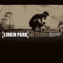 Linkin Park - Meteora - Виниловые пластинки, Интернет-Магазин "Ультра", Екатеринбург  