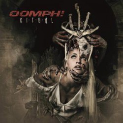 OOMPH! - Ritual - Виниловые пластинки, Интернет-Магазин "Ультра", Екатеринбург  
