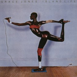 Grace Jones - Island Life - Виниловые пластинки, Интернет-Магазин "Ультра", Екатеринбург  