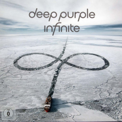 Deep Purple - Infinite (Box Deluxe, Limited) - Виниловые пластинки, Интернет-Магазин "Ультра", Екатеринбург  