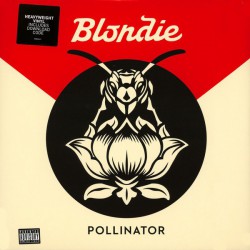 Blondie - Pollinator - Виниловые пластинки, Интернет-Магазин "Ультра", Екатеринбург  