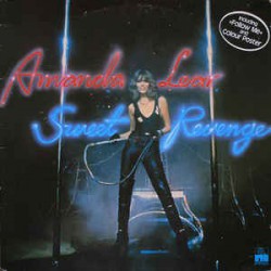Amanda Lear – Sweet Revenge - Виниловые пластинки, Интернет-Магазин "Ультра", Екатеринбург  