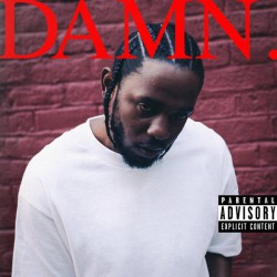 Kendrick Lamar - DAMN. - Виниловые пластинки, Интернет-Магазин "Ультра", Екатеринбург  