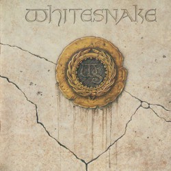 Whitesnake - 1987 - Виниловые пластинки, Интернет-Магазин "Ультра", Екатеринбург  