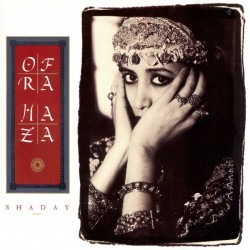 Ofra Haza - Shaday - Виниловые пластинки, Интернет-Магазин "Ультра", Екатеринбург  