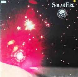Manfred Mann's Earthband-Solar Fire - Виниловые пластинки, Интернет-Магазин "Ультра", Екатеринбург  