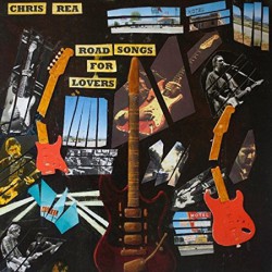 Chris Rea - Road Songs For Lovers - Виниловые пластинки, Интернет-Магазин "Ультра", Екатеринбург  