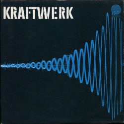 Kraftwerk - Kraftwerk - Виниловые пластинки, Интернет-Магазин "Ультра", Екатеринбург  