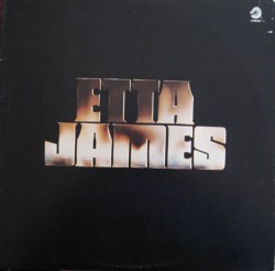 Etta James - Etta James - Виниловые пластинки, Интернет-Магазин "Ультра", Екатеринбург  