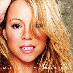 Mariah Carey - Charmbracelet - Виниловые пластинки, Интернет-Магазин "Ультра", Екатеринбург  
