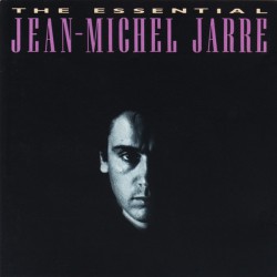 Jean Michel Jarre - The Essential Jean Michel Jarre - Виниловые пластинки, Интернет-Магазин "Ультра", Екатеринбург  