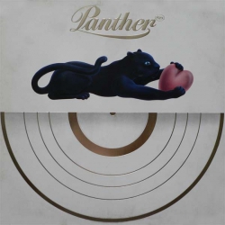 Panther Rex - Panther Rex - Виниловые пластинки, Интернет-Магазин "Ультра", Екатеринбург  