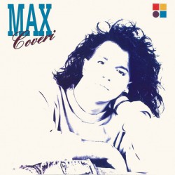 Max Coveri – Max Coveri - Виниловые пластинки, Интернет-Магазин "Ультра", Екатеринбург  