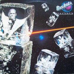 Rockets - Plasteroid - Виниловые пластинки, Интернет-Магазин "Ультра", Екатеринбург  